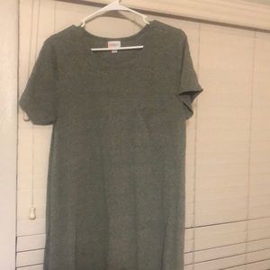 Large Carly dress